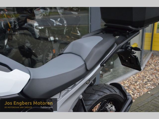 bmw - r-1300-gs