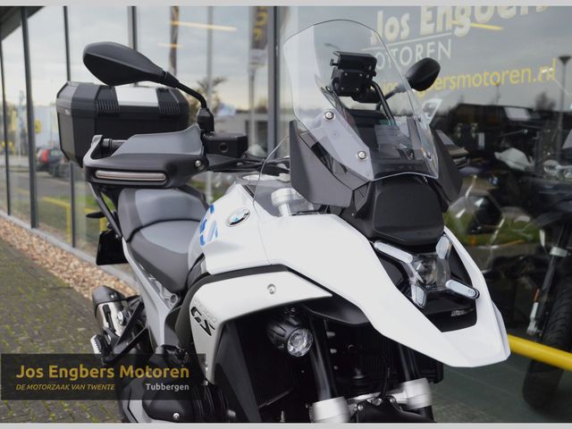 bmw - r-1300-gs