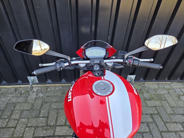 ducati - monster-821