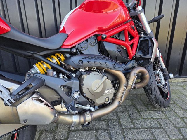 ducati - monster-821
