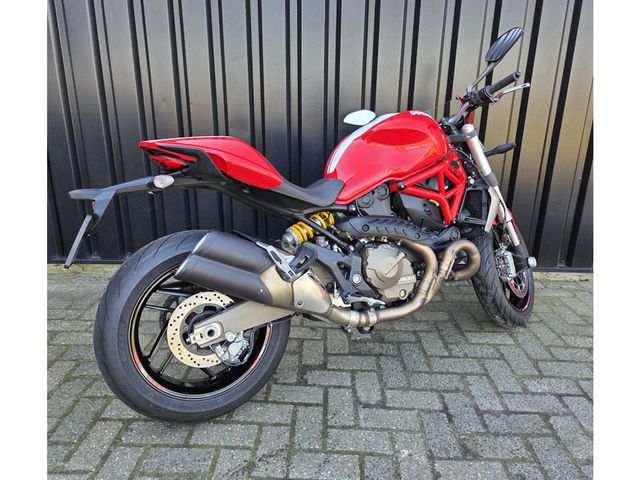 ducati - monster-821