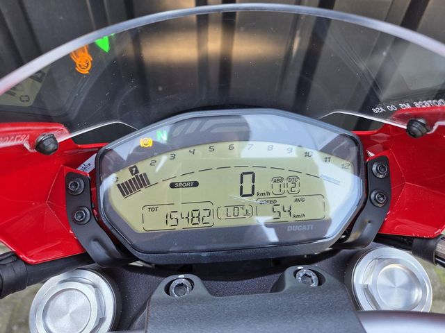 ducati - monster-821