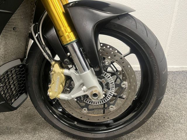 aprilia - tuono-v4