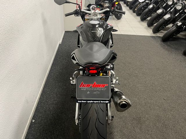 aprilia - tuono-v4