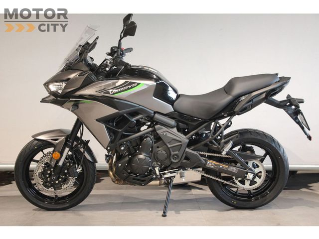 kawasaki - versys-650