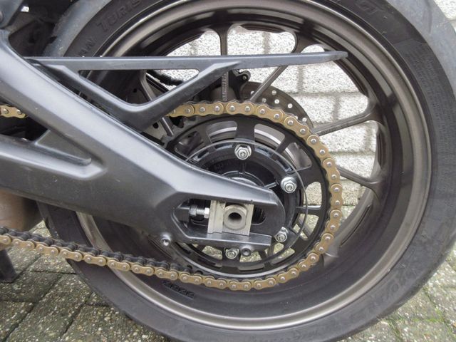 yamaha - tracer-900-abs