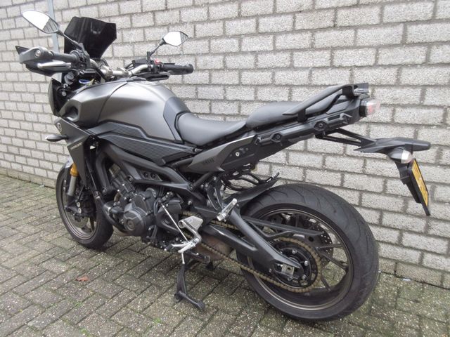 yamaha - tracer-900-abs