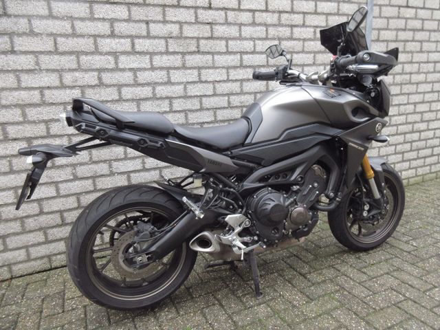 yamaha - tracer-900-abs