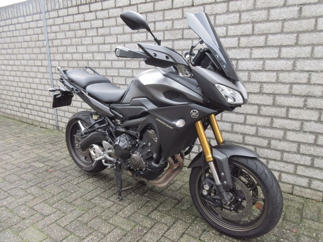 yamaha - tracer-900-abs