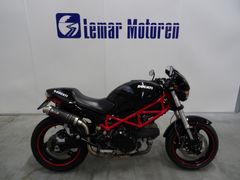 DUCATI M 695