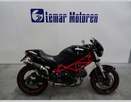Ducati M 695 2007 occasion