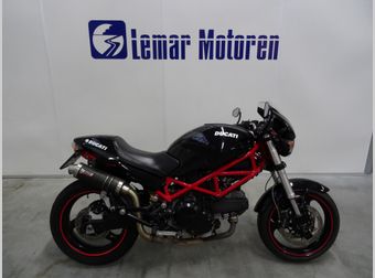 Ducati M 695 2007 occasion