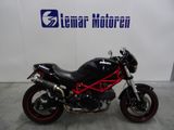 DUCATI M 695