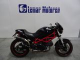 DUCATI M 695