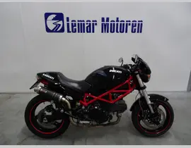 Ducati M 695 2007 occasion