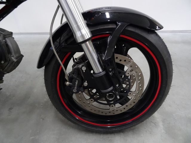 ducati - m-695