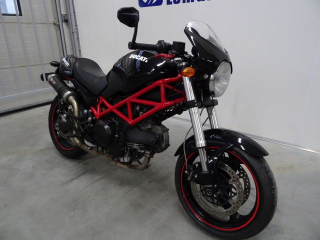 ducati - m-695