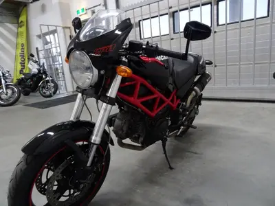 DUCATI M 695 – foto 3