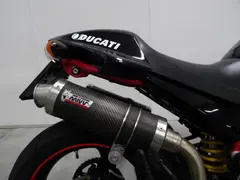 Ducati M 695 2007 occasion – foto 10 van 21