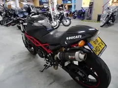 Ducati M 695 2007 occasion – foto 14 van 21