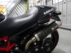 Ducati M 695 2007 occasion – foto 16 van 21