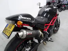 Ducati M 695 2007 occasion – foto 12 van 21