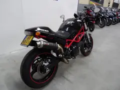 Ducati M 695 2007 occasion – foto 13 van 21