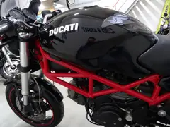 Ducati M 695 2007 occasion – foto 18 van 21