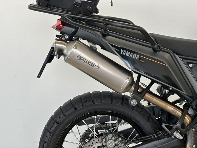 yamaha - tenere-700