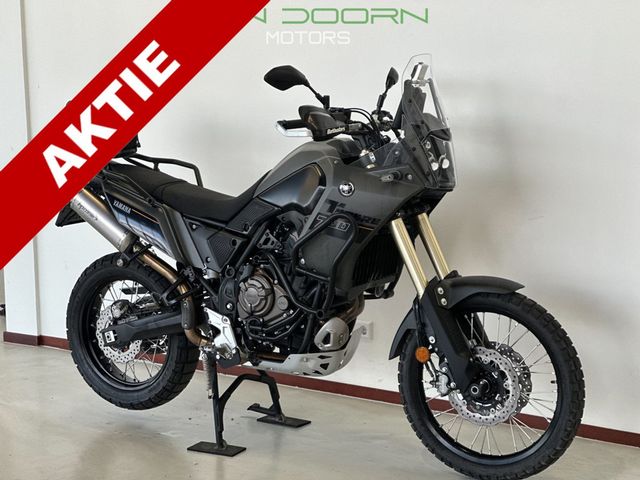 yamaha - tenere-700