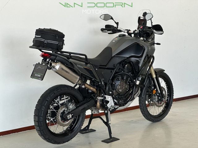 yamaha - tenere-700