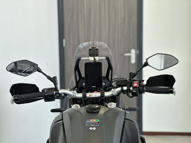 yamaha - tenere-700