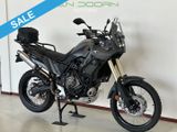 YAMAHA TENERE 700