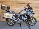 BMW R 1200 GS LC