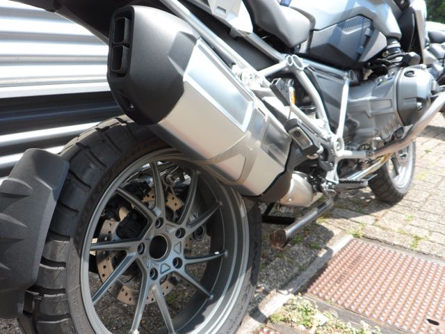 bmw - r-1200-gs