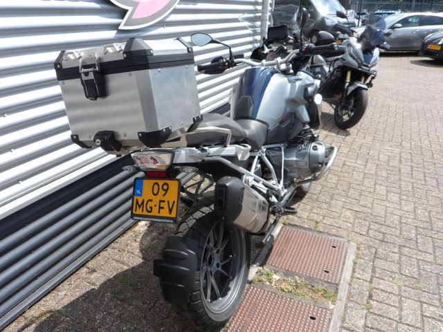 bmw - r-1200-gs