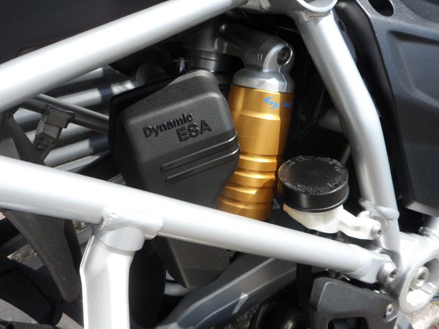 bmw - r-1200-gs