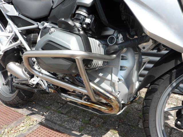 bmw - r-1200-gs