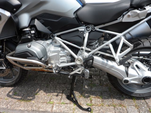 bmw - r-1200-gs