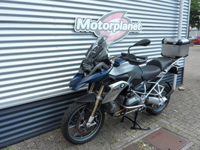 bmw - r-1200-gs