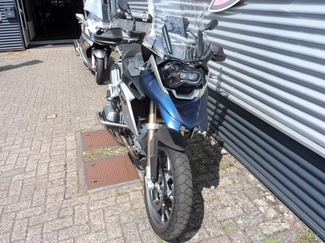 bmw - r-1200-gs