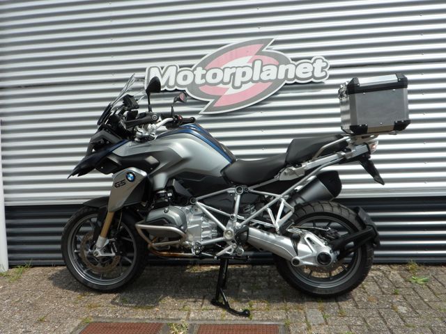 bmw - r-1200-gs