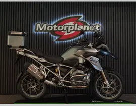 BMW R 1200 GS 2015 occasion