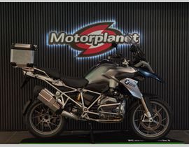 BMW R 1200 GS 2015 occasion