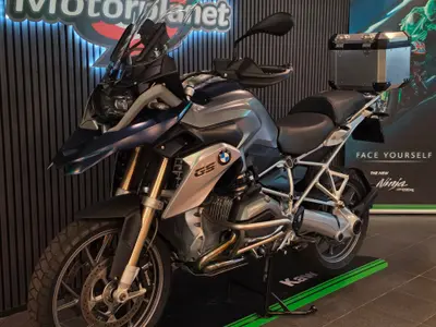 BMW R 1200 GS – foto 3