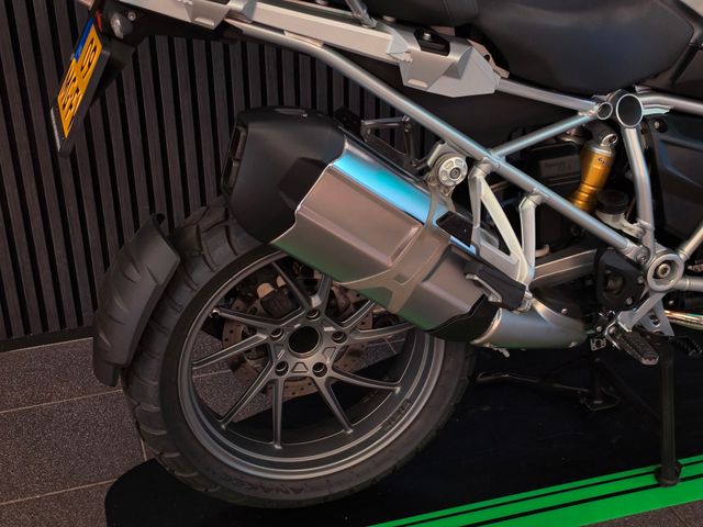 bmw - r-1200-gs
