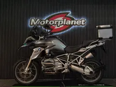 BMW R 1200 GS 2015 occasion – foto 2 van 9