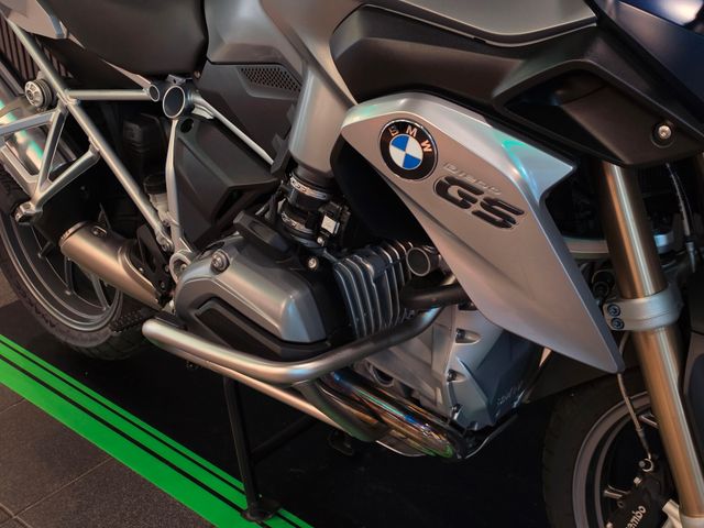 bmw - r-1200-gs