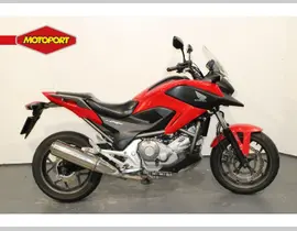 Honda NC 700 X DCT C-ABS 2012 occasion