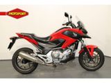 HONDA NC 700 X DCT C-ABS